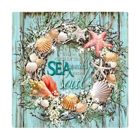 Diamond Painting Die Stimme des Meeres