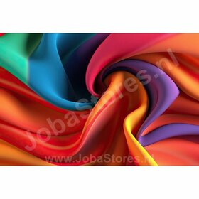 Gemälde Bunt Abstrakt 29