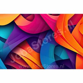 Gemälde Bunt Abstrakt 31