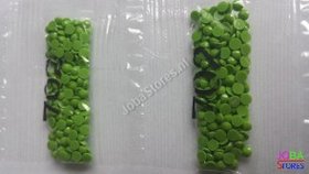 Ronde steentjes nummer 702 (klein)