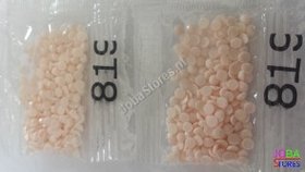 Ronde steentjes nummer 819 (klein)