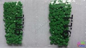 Ronde steentjes nummer 911 (klein)