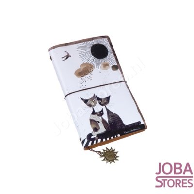 Rosina Wachtmeister Notizbuch "Matalda va a passeggio"