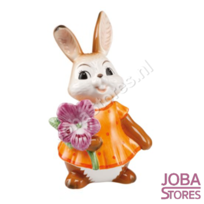 Goebel Porzellan Haas "Ich mag es"