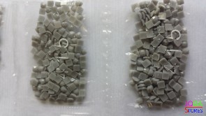 Nummer 415 Square Diamond Painting Strasssteine