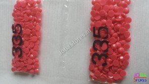 Ronde steentjes nummer 335 (klein)